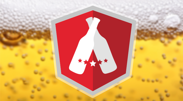 Angularbeers.org